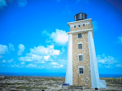 Cap Sainte Marie (Cap Sainte Marie)