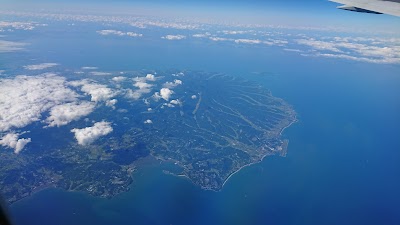 国東半島 (Kunisaki Peninsula)