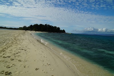 Pulau Morotai (Morotai Island)