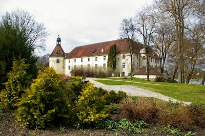 Jaunpils parks (Jaunpils Park)