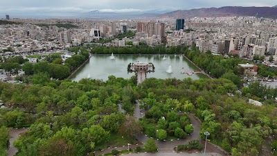 پارک ایل‌گلی (El Goli Park)