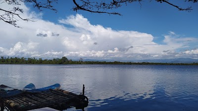 Danau Dendam Tak Sudah (Lake Dendam Tak Sudah)