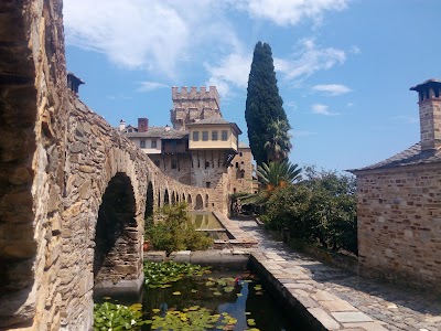 Saint Nicholas Monastery