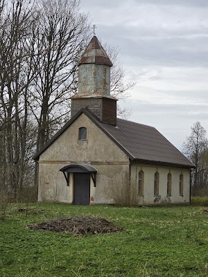 Vecuzticīgo baznīca (Old Believers Church)