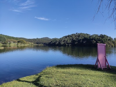 志高湖 (Shidaka Lake)