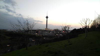 پارک خوارزمی (Kharazmi Park)