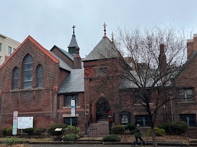 St. Mary's Episcopal Church