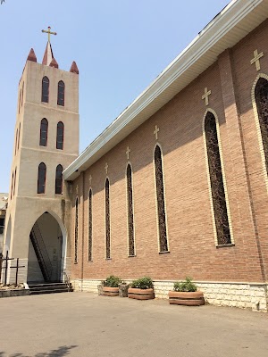 کلیسای سنت ماری (Saint Mary Church)