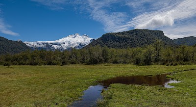 Cerro Tronador (Cerro Tronador)