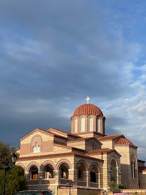 Monastery of St. John the Baptist