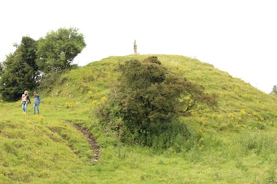 Móta na Gráinne (Granard Motte)