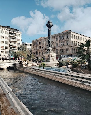 ساحة الشهداء (Martyrs' Square)