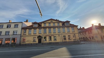 Bauskas muzejs (Bauska Museum)