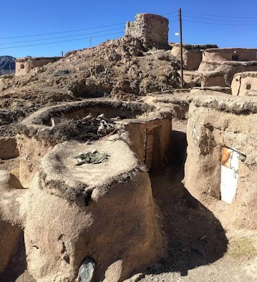 روستای ماخونیك (Makhunik Village)