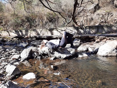 Quebrada de los Cóndores (Quebrada de los Cóndores)