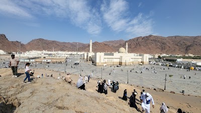 ساحة سيد الشهداء (Sayed Al-Shuhada Square)