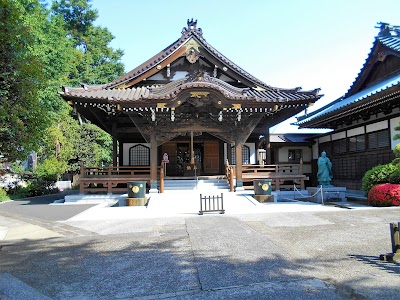 正覚寺 (Shokaku-ji Temple)