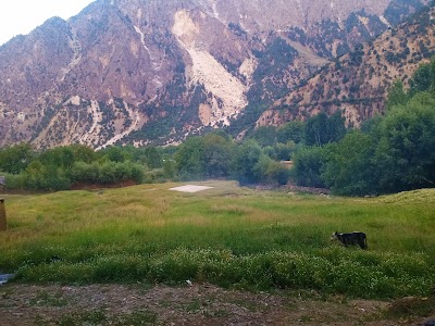 وادی کالاش (Kalash Valley)