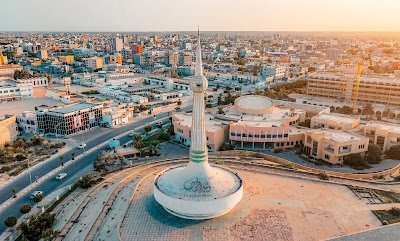 متحف مصراتة (Misrata Museum)