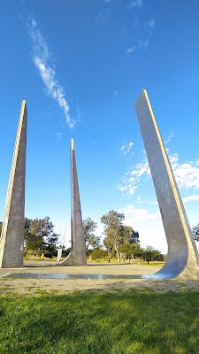 Parque Constitución (Constitución Park)