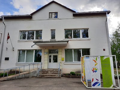 Balvu mākslas skola (Balvi Art School)