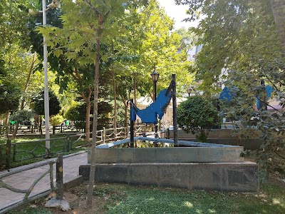 پارک خلیج فارس (Persian Gulf Park)