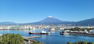 富士五湖 (Fuji Five Lakes)