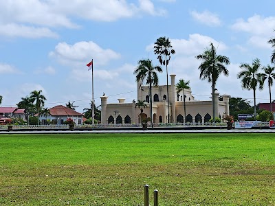 Pahlawan Siak (Siak Palace)