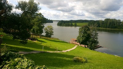 Drīdzis ezers (Lake Drīdzis)