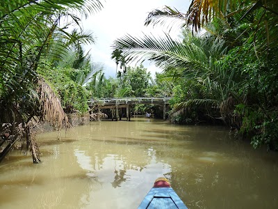 Khong River