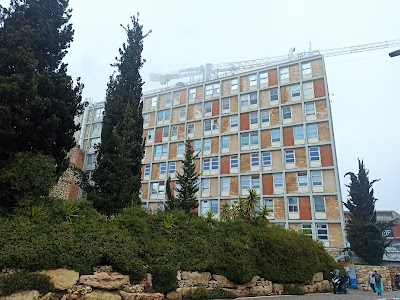 Hebrew University of Jerusalem - Bnei Ayish Campus