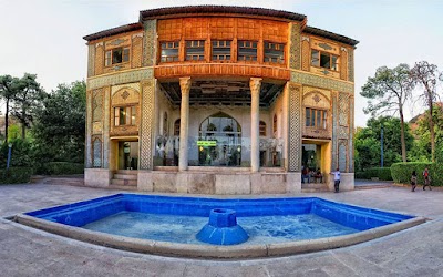 شیراز (Shiraz)