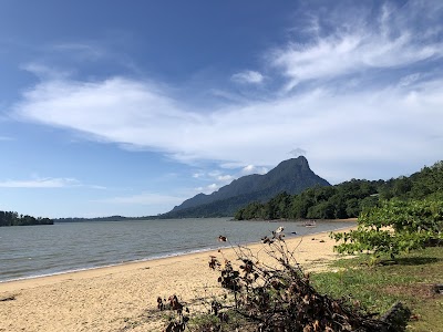 Pantai Pasir Panjang (Pasir Panjang Beach)