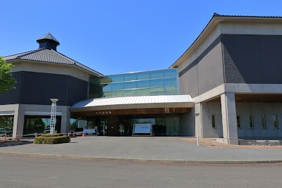 一関市博物館 (Ichinoseki City Museum)