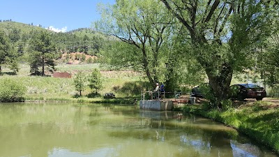 الجبل الأخضر (Green Mountain)