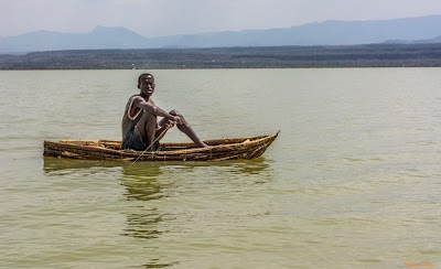 Lake Baringo