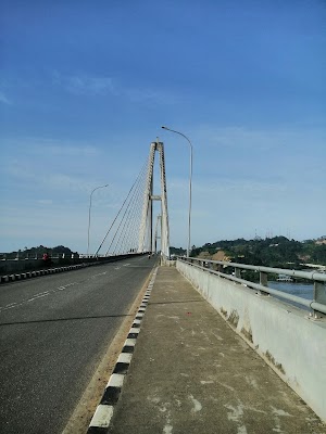 Jembatan Mahakam (Jembatan Mahakam)