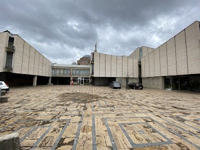 National Museum of Macedonia