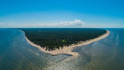 Kolkasrags (Cape Kolka)