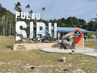 Pulau Sibu (Pulau Sibu)