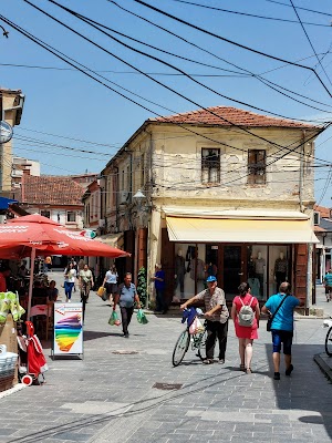 Old Bazaar of Bitola