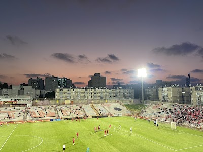 Yud-Alef Stadium