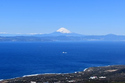 箱根国立公園 (Hakone National Park)