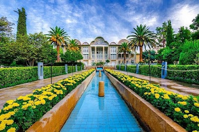 باغ ارم (Eram Garden)