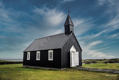 Búðakirkja Church