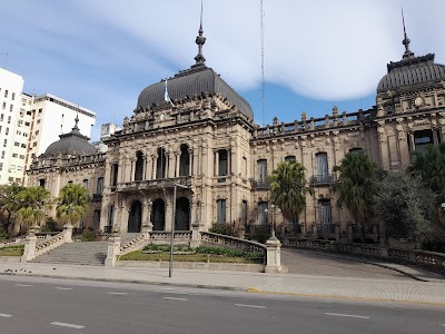 Plaza Independencia (Plaza Independencia)