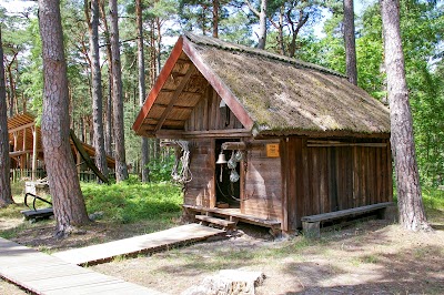 Jūrmalas brīvdabas muzejs (Jūrmala Open-Air Museum)