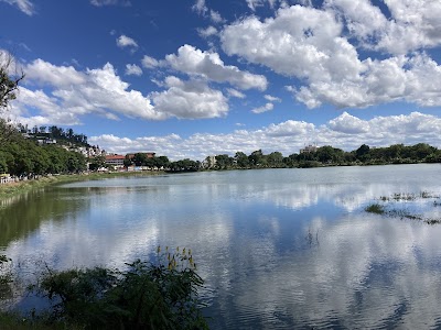 Ranomainty Anosy (Lake Anosy)