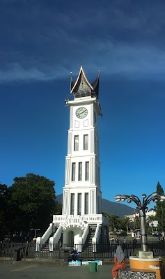 Jam Gadang (Jam Gadang)