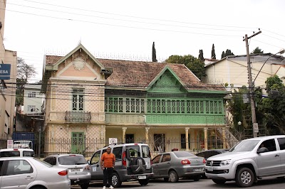 Pētera Upīša memoriālā māja (Pēteris Upītis Memorial House)